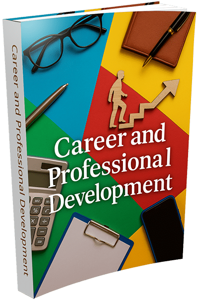 Career and Professional Development
