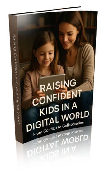 Raising Confident Kids in a Digital World