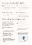 cover-The Ultimate Guide to Budgeting for Single Moms