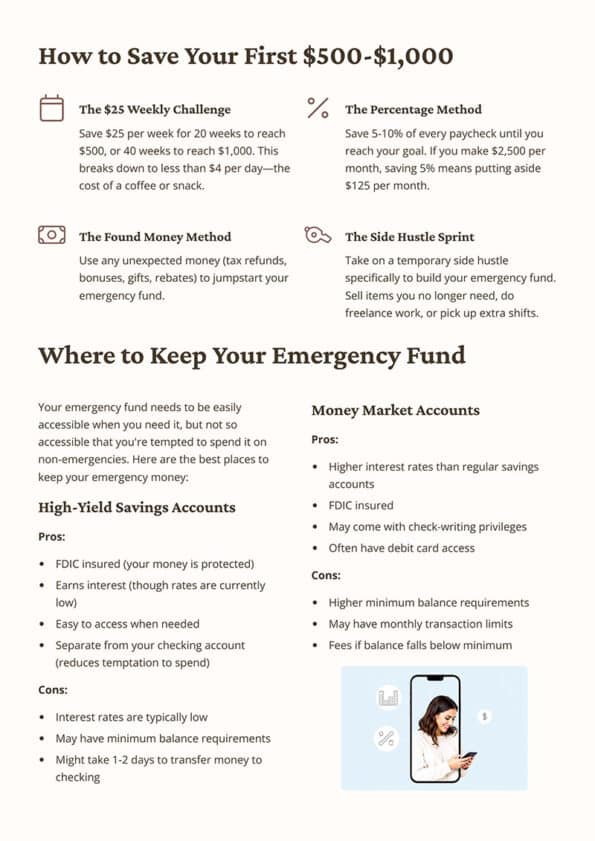 Preview The Ultimate-Guide to Budgeting for Single Moms