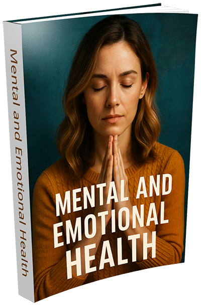 Mental and Emotional Health