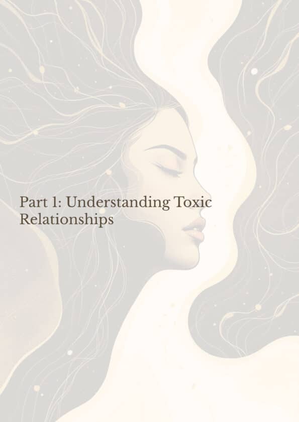 understanding toxic relationships