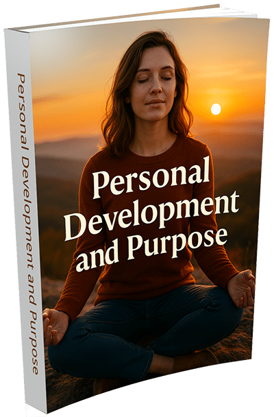 Personal Development and Purpose