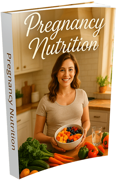 Pregnancy Nutrition
