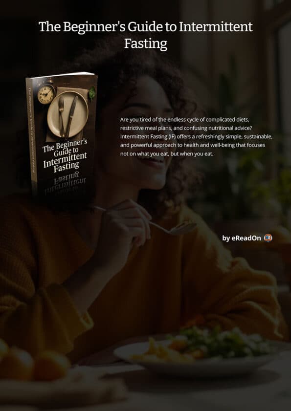 The Beginner's Guide to Intermittent Fasting