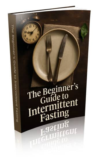 The Beginner's Guide to Intermittent Fasting