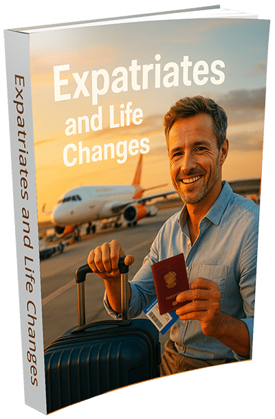 Expatriates and Life Changes