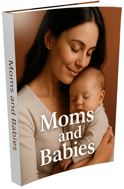 Moms and Babies
