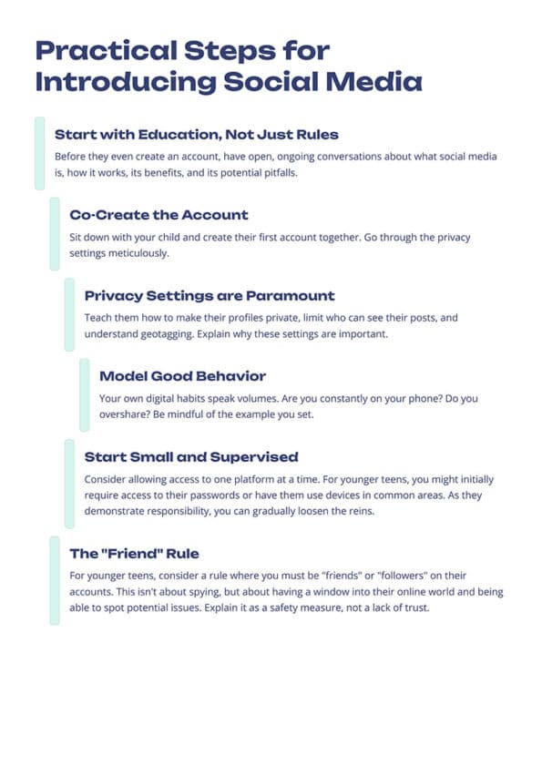 Raising Confident Kids in a Digital World