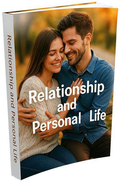 Relationship and Personal Life