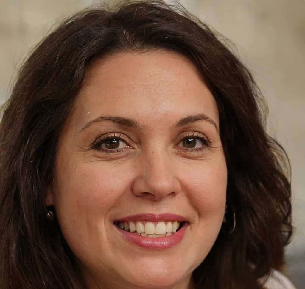 Claudia Ramírez – 41 años