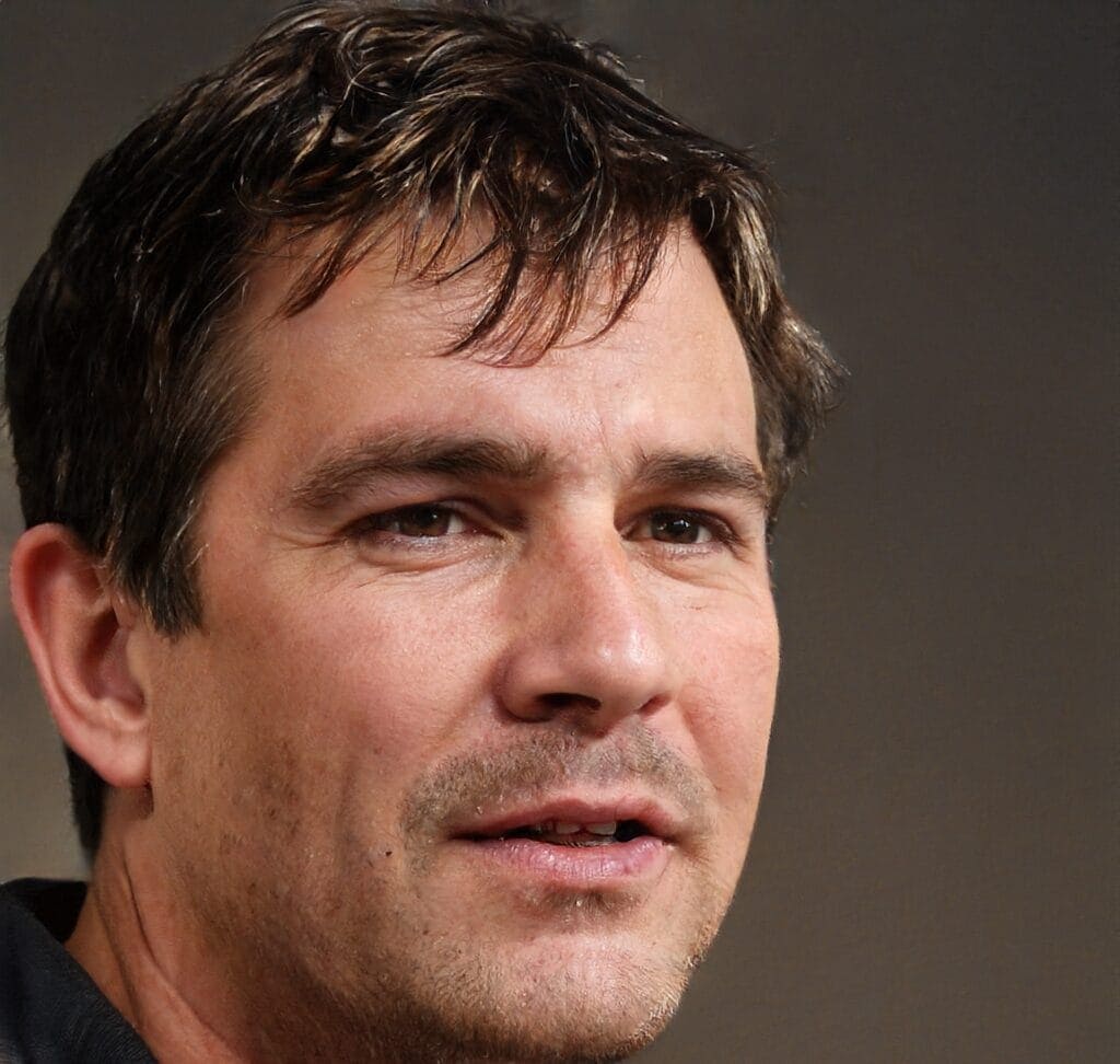 Javier Ortega – 36 años