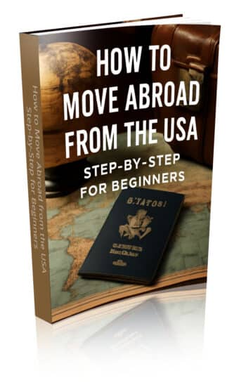 How to Move Abroad from the USA: Step-by-Step for Beginners