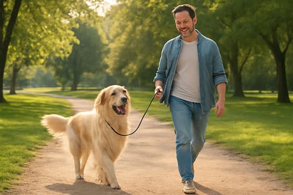 dog training tips