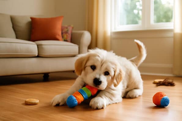 Unlock a Harmonious Life: Essential Dog Training Tips for Every Owner 🐾