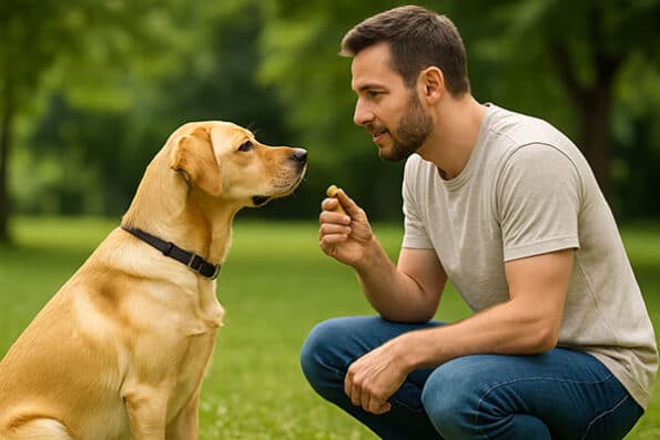 Unlock a Harmonious Life: Essential Dog Training Tips for Every Owner 🐾