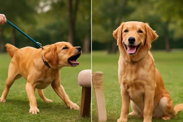 dog training tips
