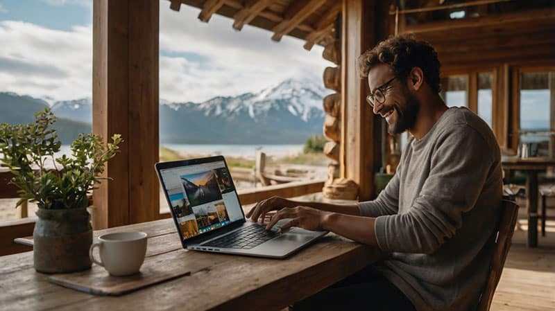 Your Blueprint for Freelance Success: Land Your First Client Fast