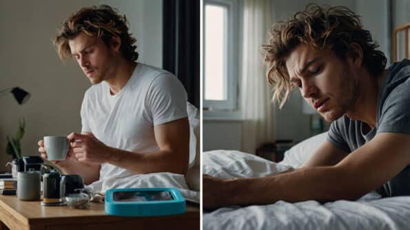 morning habits