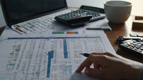 Financial Freedom