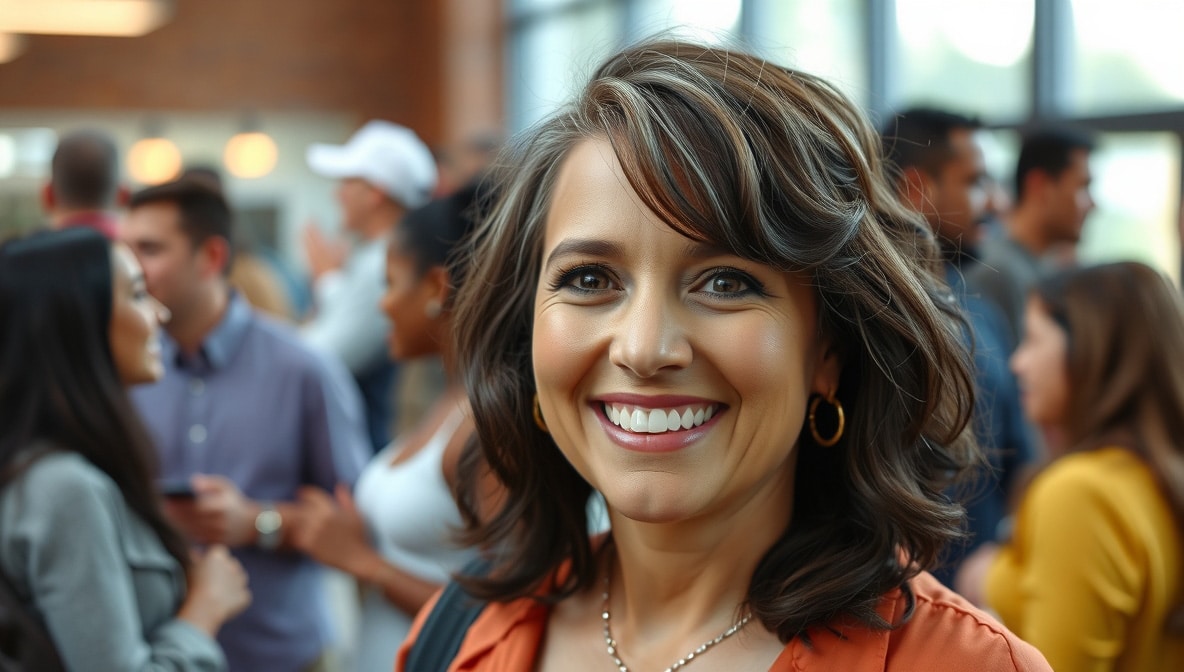 Navigating the Modern Dating Landscape for Women Over 30