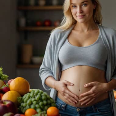 Mastering Pregnancy Nutrition: Your Guide to a Healthy Journey