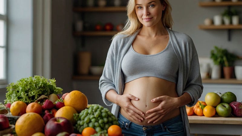 Mastering Pregnancy Nutrition: Your Guide to a Healthy Journey