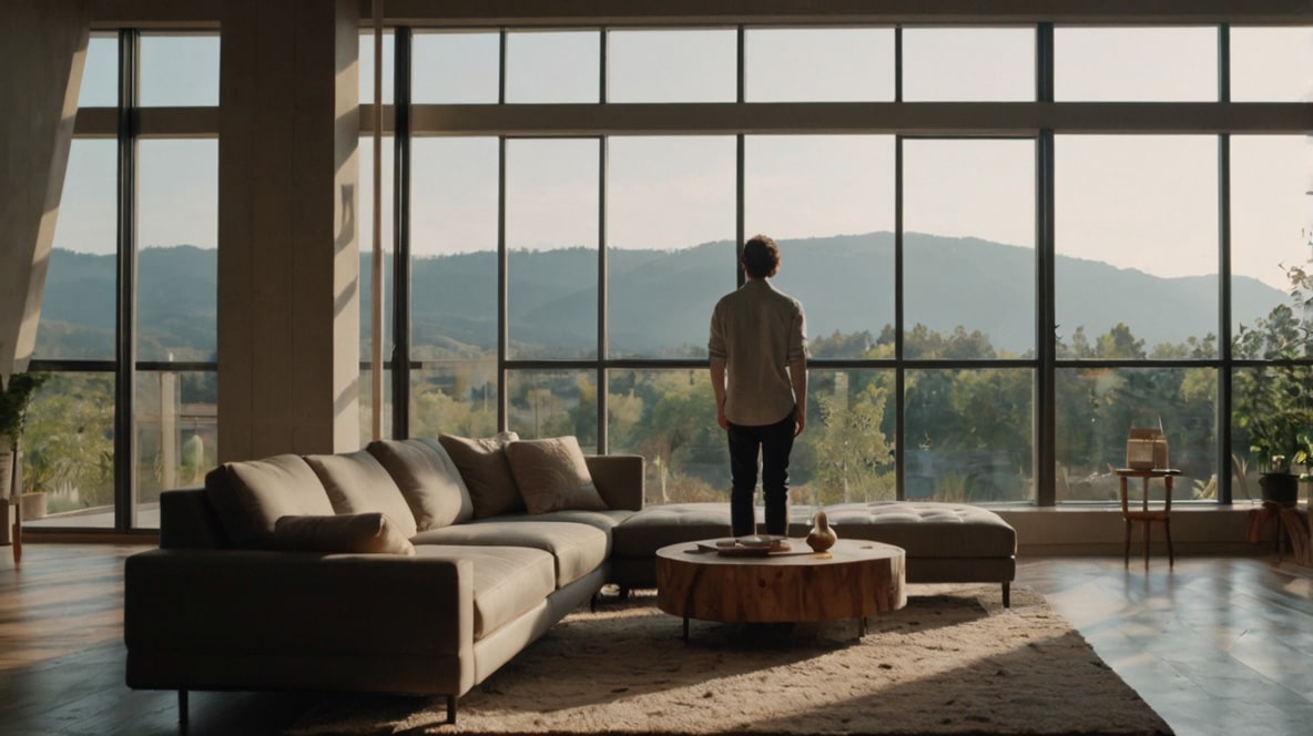 Embrace Minimalist Living: Unlock Freedom and Purpose