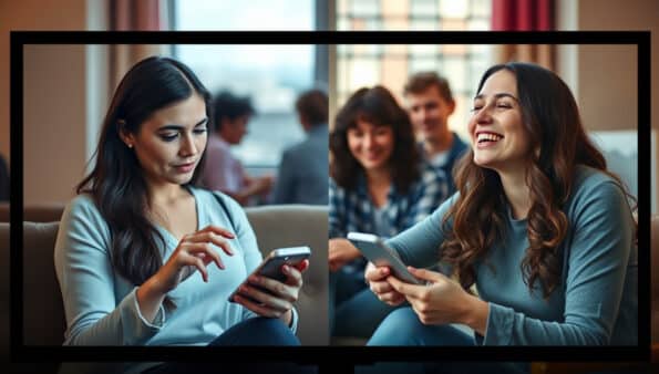 Navigating the Modern Dating Landscape for Women Over 30