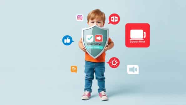 Raising Confident Kids in a Complex Digital World