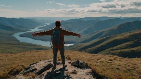 Discover Your Life Purpose: A 21-Day Journey to a Fulfilling Existence