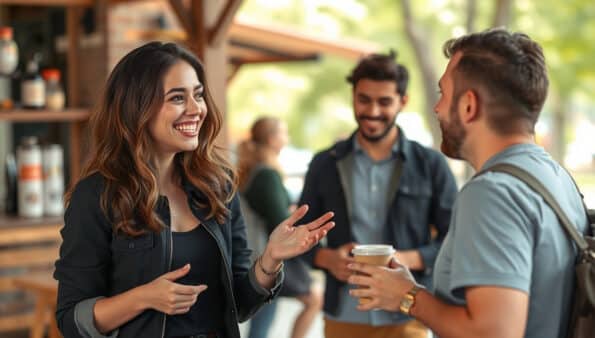 Navigating the Modern Dating Landscape for Women Over 30