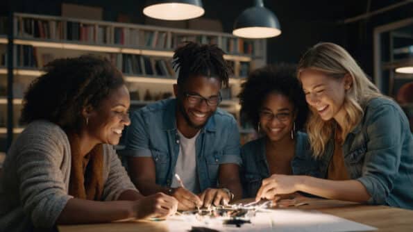 Discover Your Life Purpose: A 21-Day Journey to a Fulfilling Existence