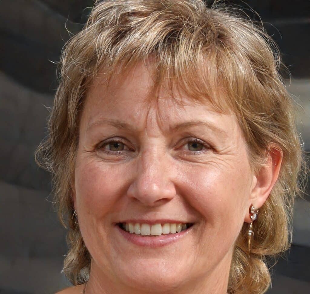 María Fernández – 52 años