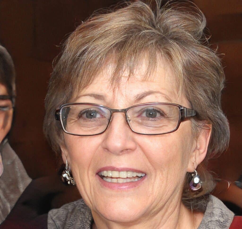 Elena Castro – 47 años