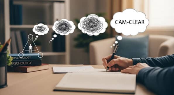 Mastering Calm: A Comprehensive Guide to Overcoming Anxiety