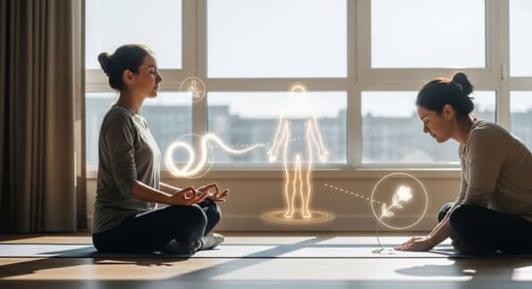 The Role of Mindfulness