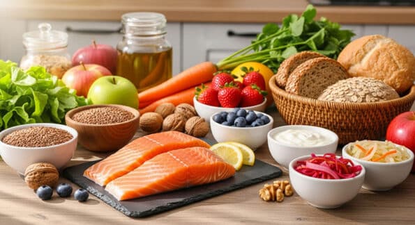 Nourishing Your Body and Mind