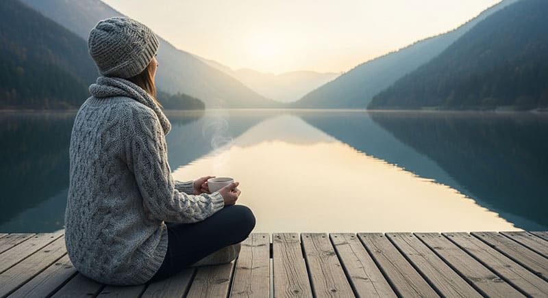 Overcoming Anxiety