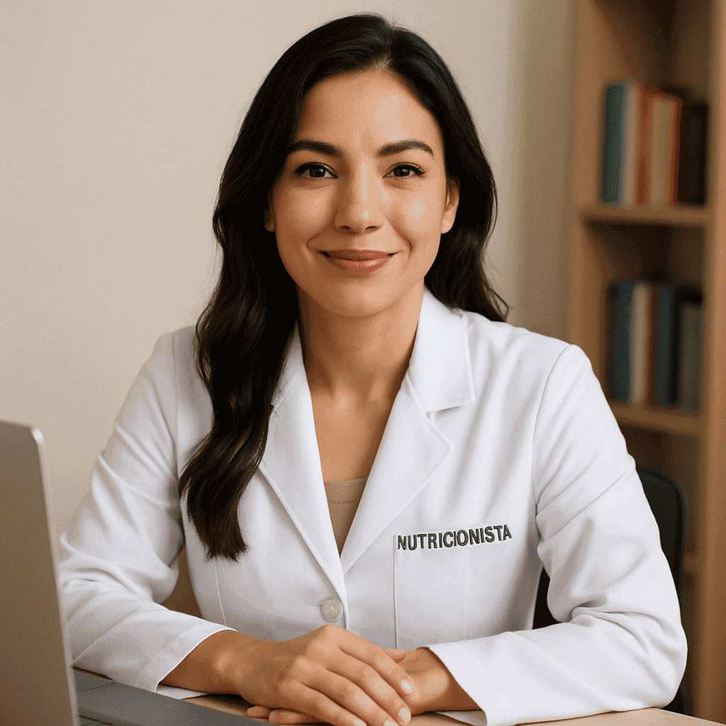 Foto da Carolina Rivas