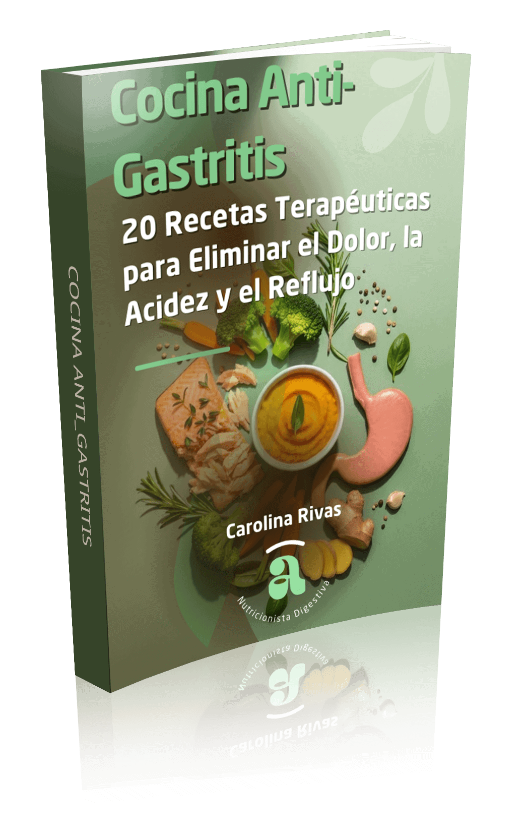ebook Coicna Anti-Gastritis