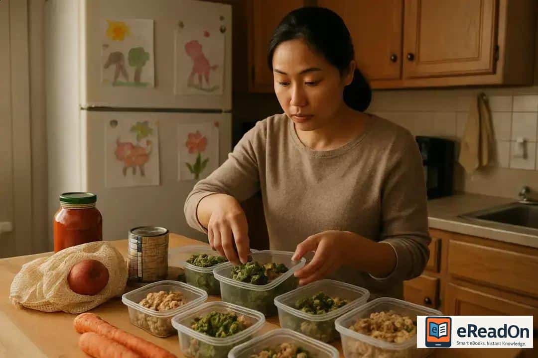 Boost income: side hustles, benefits, and flexible work Boost income: side hustles, benefits, and flexible work