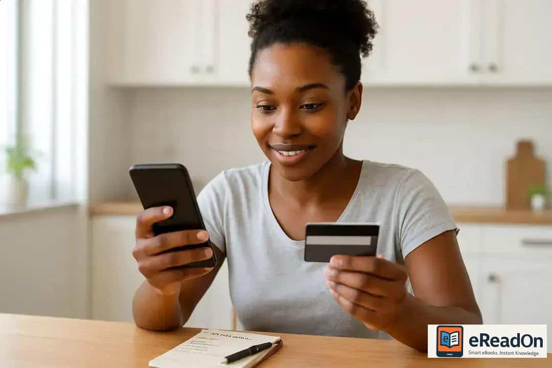 Smart consolidation and refinancing options