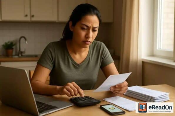 How to Get Out of Debt Fast Without a Higher Income — 8 steps that work now